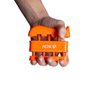 Hand Grip Acte Master Médio Unissex T117-M