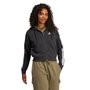 Jaqueta Adidas 3 Stripes com Capuz Feminina JE0052