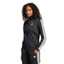 Jaqueta Adidas 3 Stripes Feminina JC8889