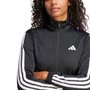 Jaqueta Adidas 3 Stripes Feminina JC8889