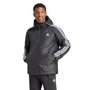 Jaqueta Adidas 3 Stripes Masculina IN7194