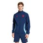 Jaqueta Adidas Apresentação Flamengo Masculina JE6616