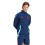 Jaqueta Adidas Apresentação Flamengo Masculina JE6616