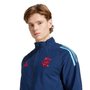 Jaqueta Adidas Apresentação Flamengo Masculina JE6616
