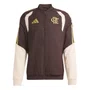 Jaqueta Adidas Apresentação Tiro 26 Flamengo Masc KB3671