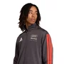 Jaqueta Adidas Audi Revolut F1 Team Dna Masc KE6784