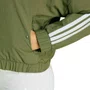 Jaqueta Adidas Bomber 3 Stripes Feminina JD5320
