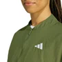 Jaqueta Adidas Bomber 3 Stripes Feminina JD5320