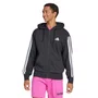Jaqueta Adidas C/Capuz Essentials Masculina JD1877