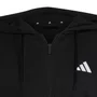 Jaqueta Adidas C/Capuz Essentials Masculina JD1877