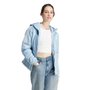 Jaqueta Adidas Capuz Essentials Insulated Feminina IK5699