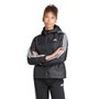 Jaqueta Adidas Capuz Insulated Ess 3 Stripes Feminina IN3288