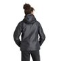 Jaqueta Adidas Capuz Insulated Ess 3 Stripes Feminina IN3288
