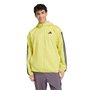 Jaqueta Adidas Corta Vento Essentials 3-Stripes Masc IM7847