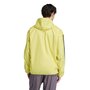 Jaqueta Adidas Corta Vento Essentials 3-Stripes Masc IM7847