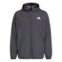 Jaqueta Adidas Corta Vento Essentials Big Logo Masc JF3687