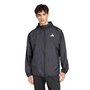 Jaqueta Adidas Corta Vento Essentials Big Logo Masc JF3687