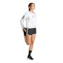 Jaqueta Adidas Corta Vento Own The Run Base Feminina IK7445