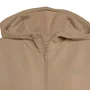 Jaqueta Adidas Designed 4 C/Capuz Feminino JX7311