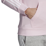 Jaqueta Adidas Essentials 3-Stripes Feminina GL0805