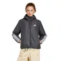 Jaqueta Adidas Essentials 3 Stripes Feminina KG1881