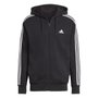 Jaqueta Adidas Essentials 3 Stripes Masculina IC0433