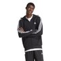 Jaqueta Adidas Essentials 3 Stripes Masculina IC0433
