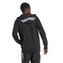 Jaqueta Adidas Essentials 3 Stripes Masculina IC0433