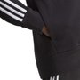 Jaqueta Adidas Essentials 3 Stripes Masculina IC0433