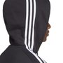 Jaqueta Adidas Essentials 3 Stripes Masculina IC0433
