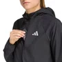 Jaqueta Adidas Essentials Feminino KA4339
