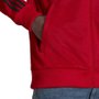 Jaqueta Adidas Flamengo 3-Stripes Masculino HA5385