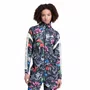 Jaqueta Adidas Flores Farm Feminino KX0042
