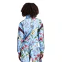 Jaqueta Adidas Flores Farm Feminino KX0043