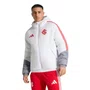 Jaqueta Adidas Internacional 26 Masculina KA5428