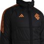 Jaqueta Adidas Internacional Condivo 23/24 Masculina HS5340