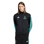 Jaqueta Adidas Mercedes AMg Petronas DNA Masculina KE8167