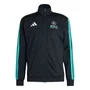 Jaqueta Adidas Mercedes AMg Petronas DNA Masculina KE8167