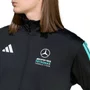 Jaqueta Adidas Mercedes AMg Petronas DNA Masculina KE8167