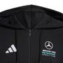 Jaqueta Adidas Mercedes Amg Petronas F1 Team Dna Masc KE5910