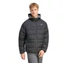 Jaqueta Adidas Puffer Essentials Masculino KF2710