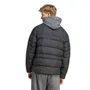 Jaqueta Adidas Puffer Essentials Masculino KF2710