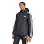 Jaqueta Adidas Puffer Masculina JD1032