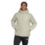 Jaqueta Adidas Puffer Masculina JD1033