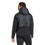 Jaqueta Adidas Puffer Masculina JJ1201