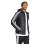 Jaqueta Adidas Puffer Masculina JJ1201