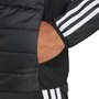 Jaqueta Adidas Puffer Masculina JJ1201