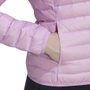 Jaqueta Adidas Varilite Down Feminina HG8712