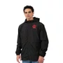 Jaqueta Braziline Com Zíper Flamengo Rito Masc 00100765702