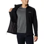 Jaqueta Columbia Basin Trail III Masculina 1907753-010